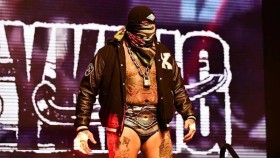 TOP wrestler údajně podepsal kontrakt s AEW