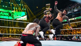 WWE se pochlubila obrovským úspěchem svého prémiového live eventu Money in the Bank v Londýně