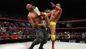 AEW Collision (04.01.2025)