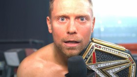 The Miz prozradil, že Maryse a Vince McMahon jsou jeho největšími podporovateli 