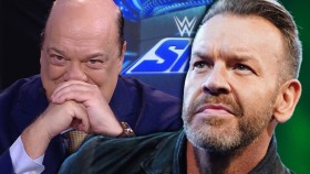 Paul Heyman: Christian utekl z WWE, protože věděl, že bude cílem Romana Reignse