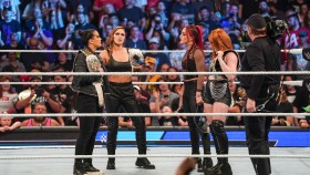 WWE plánuje zásadní přestavbu celé své týmové divize