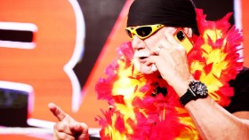 Hulk Hogan prozradil, že mladé hvězdy se k němu chovají chladně