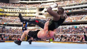 Výsledky - WrestleMania 39 Night 2 (02.04.2023)