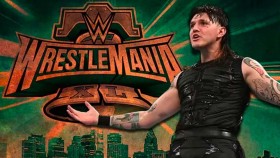 Dominik Mysterio neví, co bude dělat na WrestleManii 40, a ani to neřeší