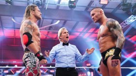 Od koho chtěl Edge nápady pro „Největší wrestlingový zápas všech dob”?