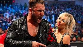 Zrušený plán pro včerejší SmackDown, Špatná zpráva týkající se zraněné hvězdy WWE