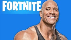 Došlo k odhalení, že The Rock bude součástí videohry Fortnite