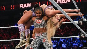 WWE RAW (18.10.2021)