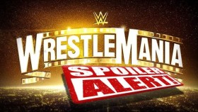 SPOILER: WWE přišla s řešením, jak dostat na kartu WM 39 velkou část rosteru