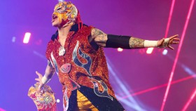 SPOILER z debutu Reye Fenixe v ringu WWE