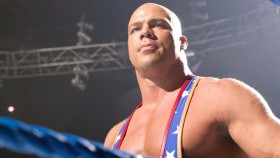 Kurt Angle prozradil, za který zápas ve WWE dostal nejvíce zaplaceno