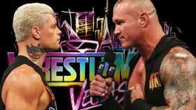 SPOILER: Kdy se hvězdy WWE dozvěděly o změně plánu pro WrestleManii 42?