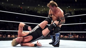 Chris Jericho prozradil, proč byla na jeho hlavu vypsána odměna 7 milionů dolarů během turné WWE