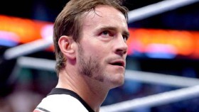 CM Punk je otevřený návratu do profesionálního wrestlingu