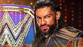 Důvod, proč bude mít Roman Reigns Handicap zápas na WWE house show