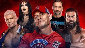 WWE zveřejnila deset nejúspěšnějších hvězd v prodeji zboží v letošním roce