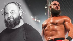 Braun Strowman o tom, jak skvělým člověkem byl Bray Wyatt