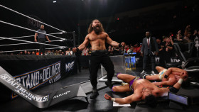 WWE NXT Stand & Deliver (04.04.2026)