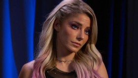 Alexa Bliss oznámila smutnou zprávu, Update o její neúčasti v show RAW