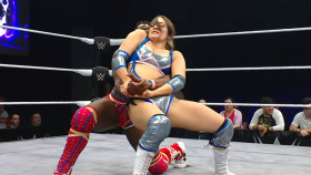 WWE Evolve (11.03.2026)