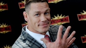 John Cena: Jakmile to bude možné, vrátím se do WWE