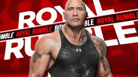 Update o aktuální situaci ohledně účasti The Rocka na Royal Rumble