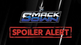 Obří spoiler z prvního SmackDownu v roce 2025