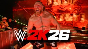 Už víme, kdy vyjde nová videohra WWE 2K26