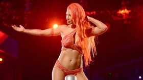 Vrátí se v dohledné době do WWE další bývalá ženská hvězda?