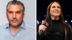 Nick Khan se vyjádřil k odchodu Stephanie McMahon z WWE