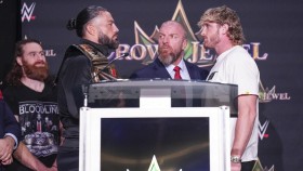 Potvrzeno: Roman Reigns a Logan Paul budou mít zápas o Undisputed WWE Universal titul