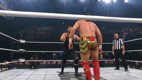 AEW Collision (27.11.2025)