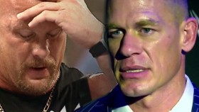 John Cena tvrdí, že Steve Austin měl problémy přizpůsobit se PG éře 