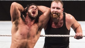 Jsou Seth Rollins a Jon Moxley stále přáteli?