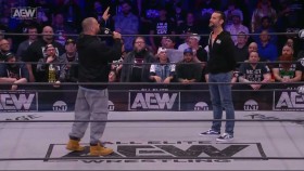 AEW Rampage (05.11.2021)