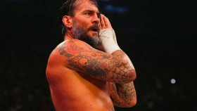 CM Punk bude doslova rozdělovat šatnu AEW. Update o jeho možném zápase