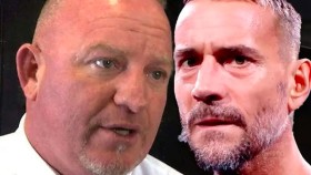 CM Punk a Road Dogg zakopali válečnou sekeru