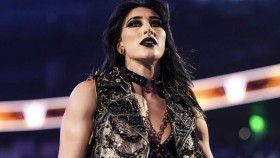 Rhea Ripley prozradila, který zápas zásadně změnil její kariéru v WWE