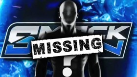 Klíčová osoba chyběla v pátečním SmackDownu