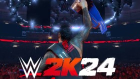 Jey Uso nebo Jimmy Uso? Kdo je na tom lépe ve WWE 2K24?