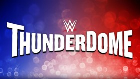 Uniklo několik záběrů z testování WWE ThunderDome