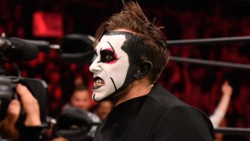 Danhausen dostane v AEW nový gear i nástupovku
