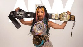 Velký spoiler o ukončení příběhu sbírání titulů Mercedes Moné