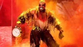 The Boogeyman podepsal s WWE nový kontrakt