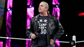 Podepsal Bret Hart v tichosti kontrakt s WWE?