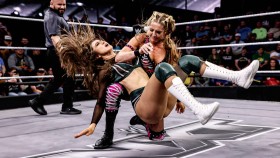 WWE NXT (16.12.2025)