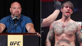 Dana White je nadšen z návratu CM Punka do WWE