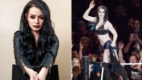 Reakce Paige na fanoušky, kteří tvrdí, že se nevrátila do ringu, protože je líná