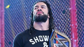 Roman Reigns neměl nikdy moc v oblibě nástupovku Shieldu